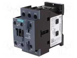 Siemens Contactor 3RT2028-1AF00 (SI-C-38A-18.5KW-400V)