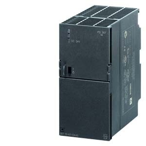 Siemens Power Supply 6ES7307-1EA01-0AA0 (SI-PS-5A-24)