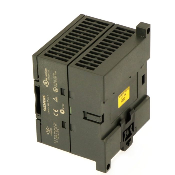 Siemens Communications Processor 6GK7243-1EX01-0XE0 (SI-CP-243-1-SIM S7-22x)