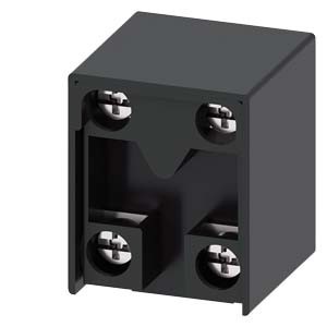 Siemens Accessory Contact Block 3SE5000-0CA00 (SI-ACC-3S35-1NO-SNAP)